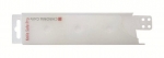 Protection de lame 06 (Couteaux Santoku jusqu'a 19,6 cm)