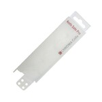 Protection de Lame pour Couteaux Santoku jusqu'a 15 cm