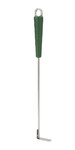 Racloir a cendres poignee inox pour Big Green Egg Mini, Small & MiniMax