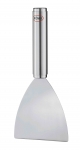 Racloir pour planchas 23 cm
