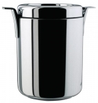 Rafraichisseur chrome