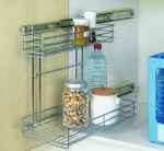 Rallonge pour armoire verticale L47x l23x H43cm