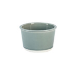 Ramequin Gris Oxyde Cantine 12 cm