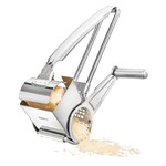 Rape a fromage Queso