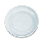 Rape fruits et legumes lame blanche o16cm