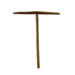 Rateau a crepe olivier