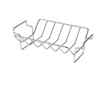 Rack V -Ratelier de rotisserie 2XLarge, XLarge, Large