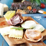 Ravioles, lasagnes & autres pates au Laminoir