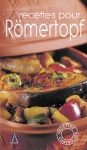 Recettes romertopf