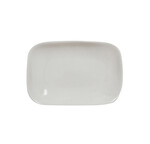 Rectangle S Maguelone Quartz 20 x 14 cm