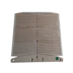 Resistance toaster centre