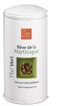 Reve de la martinique 100g (the vert aromatise)