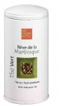 Reve de la Martinique 100g (the vert aromatise)