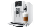 Machine a Cafe E8 Pianowhite