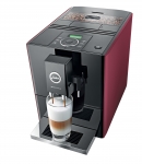 Robot cafe impressa A5 rouge
