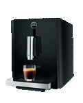 Machine a Cafe A1 Pianoblack