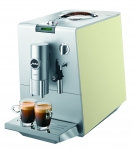 Robot cafe jura ena5 creme