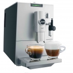 Robot cafe Jura Ena7 noire