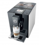 Robot cafe Jura Impressa A9