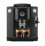 Robot cafe Jura Impressa F50 Classic Platin