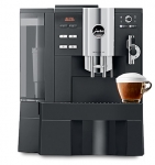 Robot cafe Jura Impressa Office semi professionel XS9 pompe Sysko