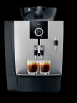 Robot cafe Jura Impressa semi professionnel Office XJ5 Aroma +