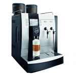 Robot cafe semi Pro impressa X9 Win