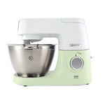 Robot Chef Sense 1200 Watts avec kit patisserie metal, livre de recettes etcolor