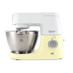 Robot Chef Sense 1200 Watts avec kit patisserie metal, livre de recettes etcolor