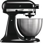 Robot classic KitchenAid  noir 250 w