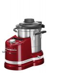 Robot cuiseur Kitchenaid Artisan Cook Processor pomme d'amour 5KCF0104ECA