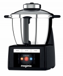 Robot cuiseur Cook Expert Noir Magimix