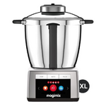 Robot Cuiseur Magimix Cook Expert XL Platine