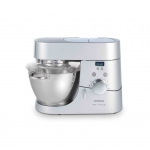 Robot Kenwood Chef Titanium 1400W avec blender verre & timer