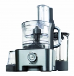 Robot Kenwood multi pro EXCEL 4 Litres avec mini-cuves et centrifugeuse en metal
