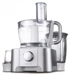Robot Kenwood Multipro 1000 w metal avec balance & blender verre