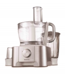 Robot Kenwood Multipro 1000W avec blender verre & centrifugeuse metal