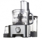 Robot Kenwood Multipro EXCEL 4 Litres avec mini-cuves et blender en verre