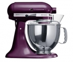 Robot KitchenAid Artisan prune