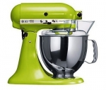 Robot KitchenAid Artisan vert pomme
