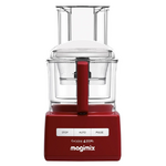 Robot Magimix 4200 XL rouge