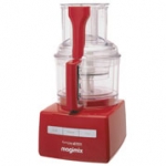 Robot Magimix 4200 XL rouge & BlenderMix