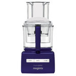 Robot MAGIMIX 5200 XL Bleu Nuit