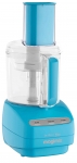 Robot Magimix mini + bleu menthe poivree avec blenderMix
