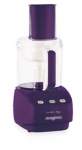 Robot Magimix mini + violet aubergine avec blenderMix