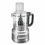 Robot Menager 1,7L KitchenAid Gris Graphite