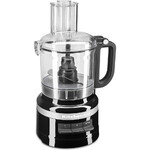 Robot menager 1,7 L Noir Onyx
