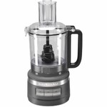Robot Menager 2,1L KitchenAid Gris Mat