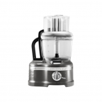 Robot menager 2013 gris etain KitchenAid 4 litres