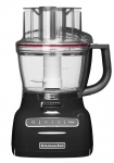 Robot menager Noir onyx KitchenAid 3,1 litres